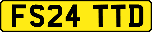 FS24TTD