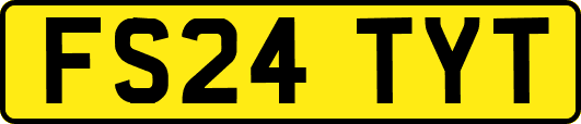 FS24TYT