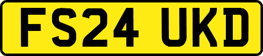 FS24UKD