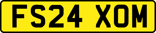 FS24XOM