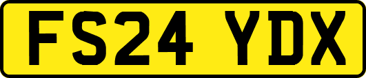 FS24YDX