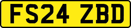 FS24ZBD
