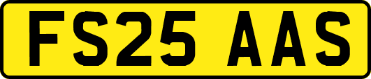 FS25AAS