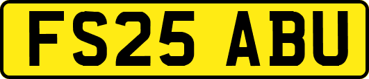 FS25ABU