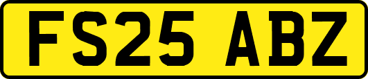 FS25ABZ