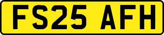 FS25AFH