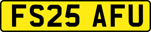 FS25AFU