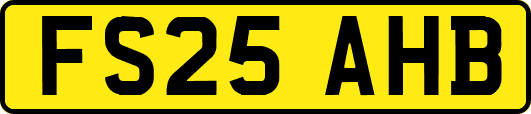 FS25AHB
