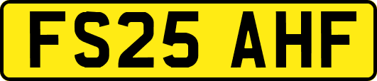 FS25AHF