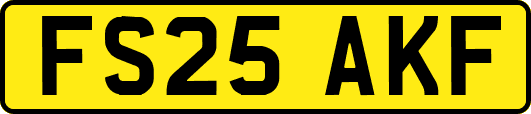 FS25AKF