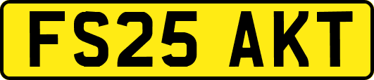 FS25AKT