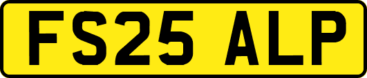 FS25ALP