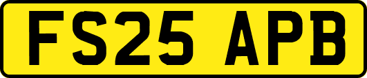 FS25APB