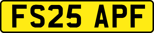 FS25APF