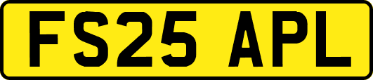 FS25APL