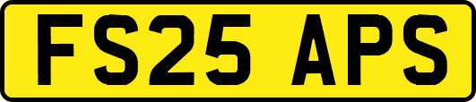 FS25APS
