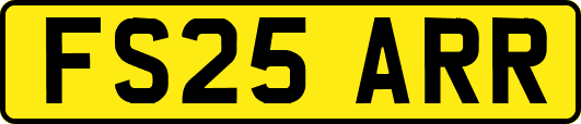 FS25ARR