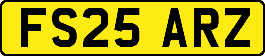 FS25ARZ
