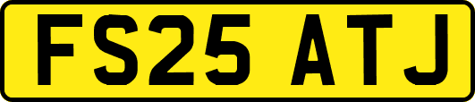 FS25ATJ