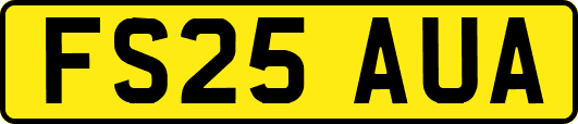 FS25AUA