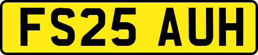 FS25AUH
