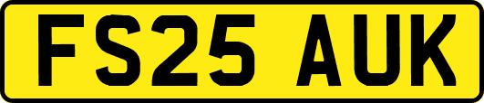 FS25AUK