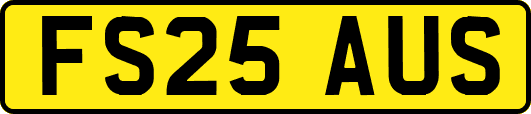FS25AUS