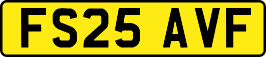 FS25AVF