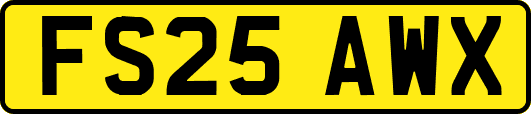 FS25AWX