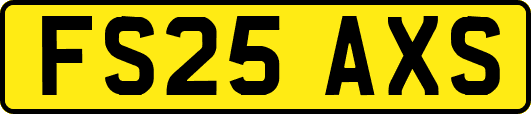 FS25AXS