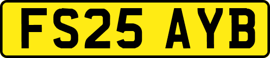 FS25AYB