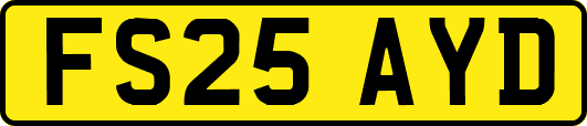 FS25AYD
