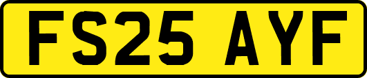 FS25AYF