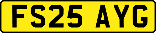 FS25AYG