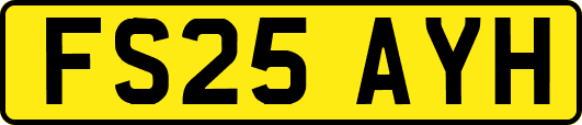 FS25AYH