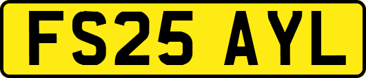 FS25AYL
