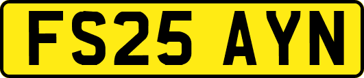 FS25AYN