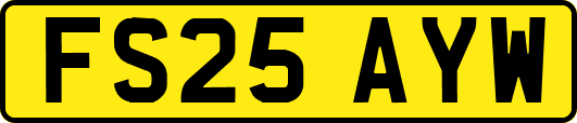 FS25AYW
