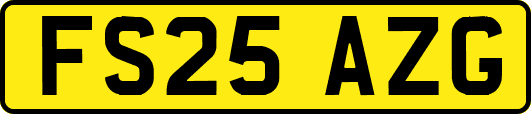 FS25AZG