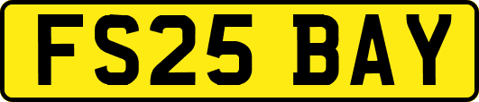 FS25BAY