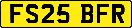 FS25BFR