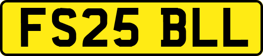 FS25BLL