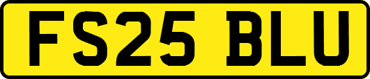 FS25BLU
