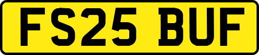 FS25BUF