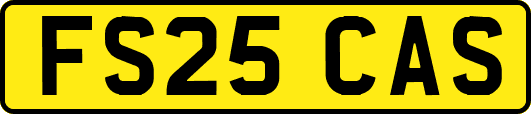 FS25CAS