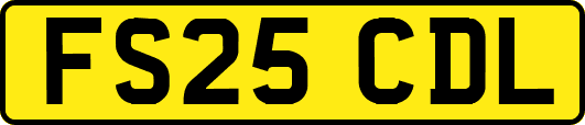 FS25CDL