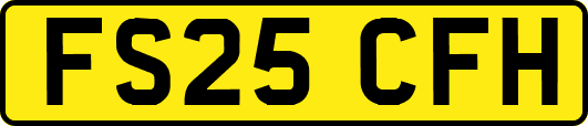 FS25CFH