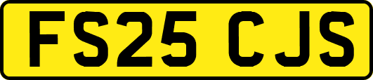 FS25CJS