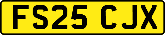 FS25CJX