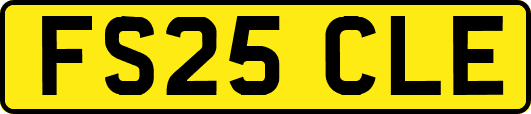 FS25CLE